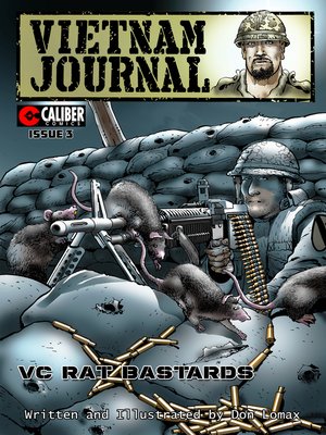 cover image of Vietnam Journal: Series Two, Issue 3